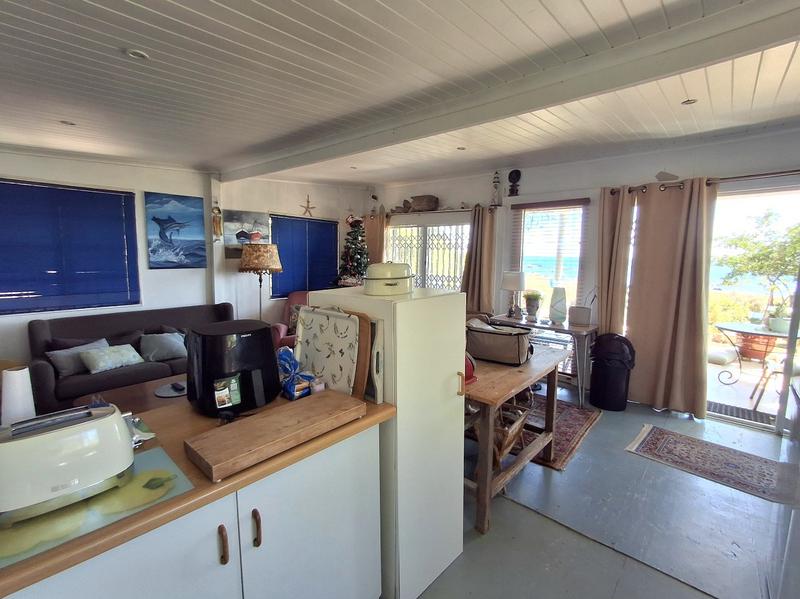 3 Bedroom Property for Sale in Hannasbaai Western Cape